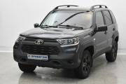 Lada (ВАЗ) Niva Travel I Москва  - изображение 16