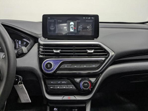 Changan Alsvin с пробегом 2024 года, цена 1 230 000 рублей, 14431 км, седан, Автокод Объявления