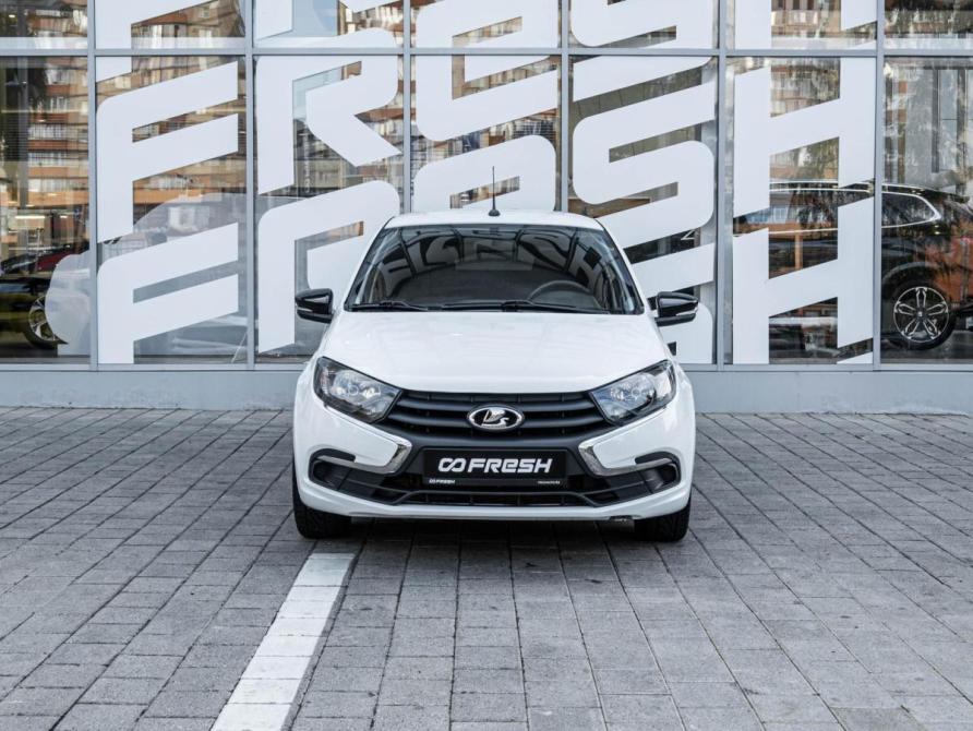 Lada (ВАЗ) Granta I Рестайлинг Ставрополь  - изображение 3