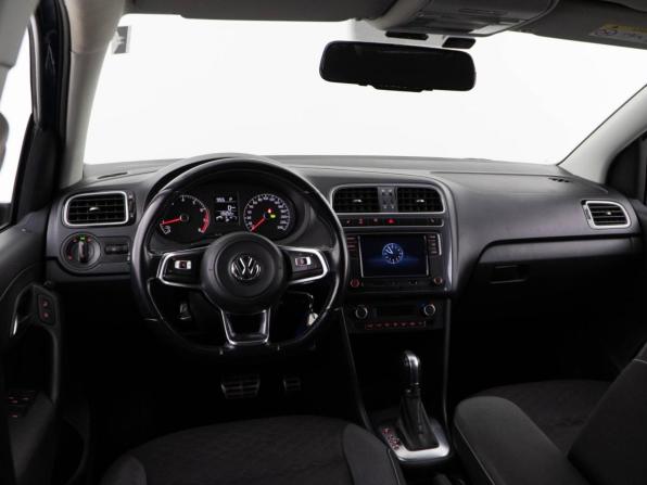 Volkswagen Polo V Рестайлинг с пробегом 2018 года, цена 1 138 055 рублей, 135252 км, седан, Автокод Объявления