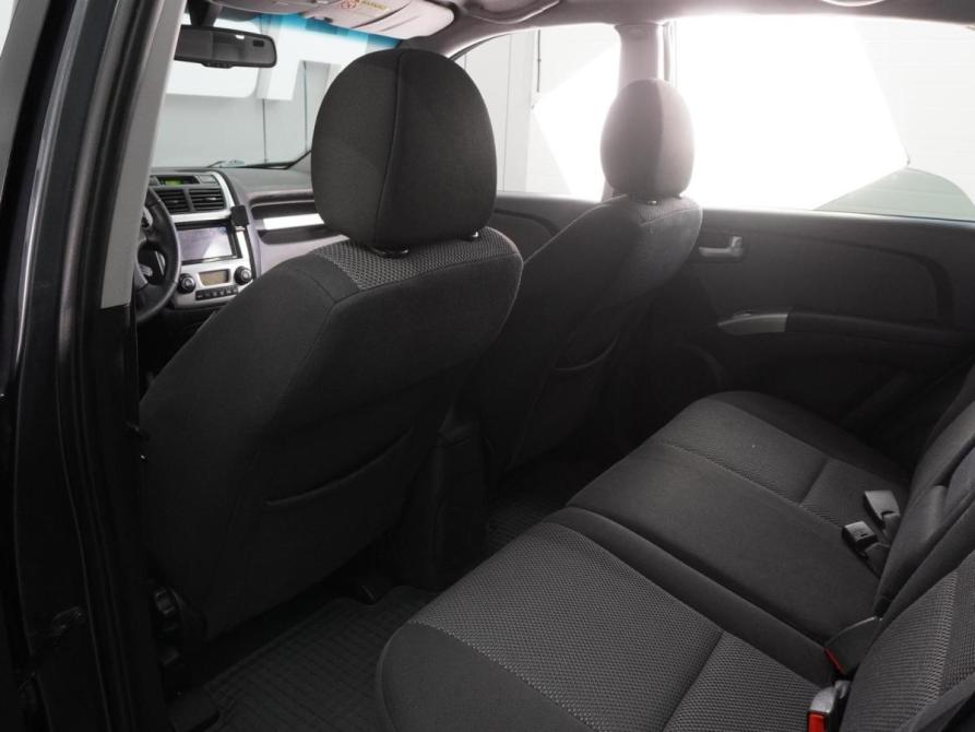 Kia Sportage II Рестайлинг Воронеж  - изображение 11