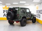 Jeep Wrangler III (JK) Новосибирск  - изображение 23