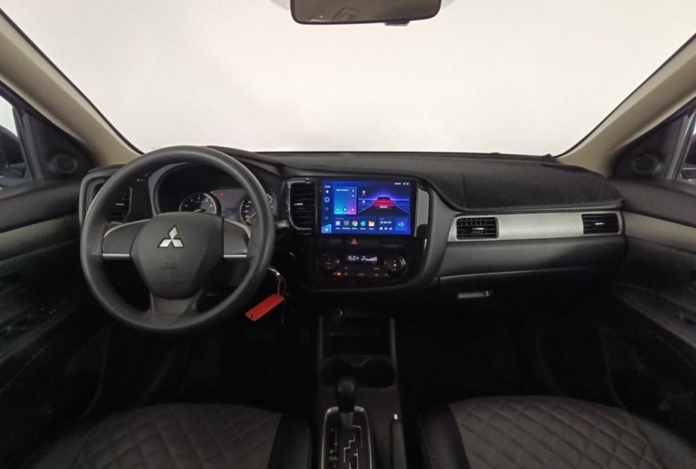 Mitsubishi Outlander III Волгоград  - изображение 11