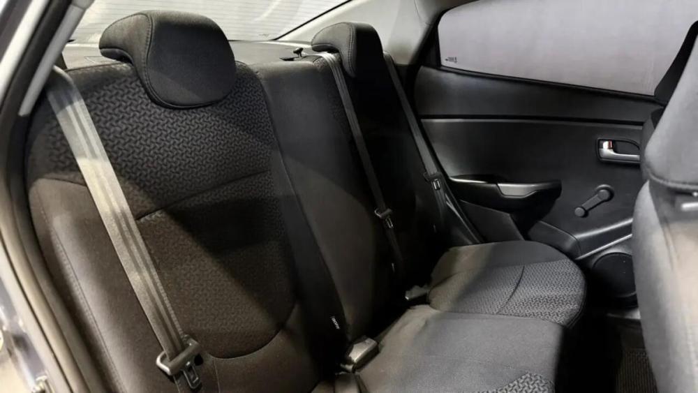 Kia Rio III Рестайлинг Смоленск  - изображение 17