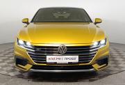 Volkswagen Arteon I Волгоград  - изображение 28