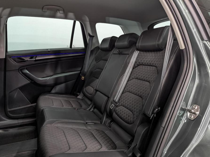 Skoda Kodiaq I Москва  - изображение 18