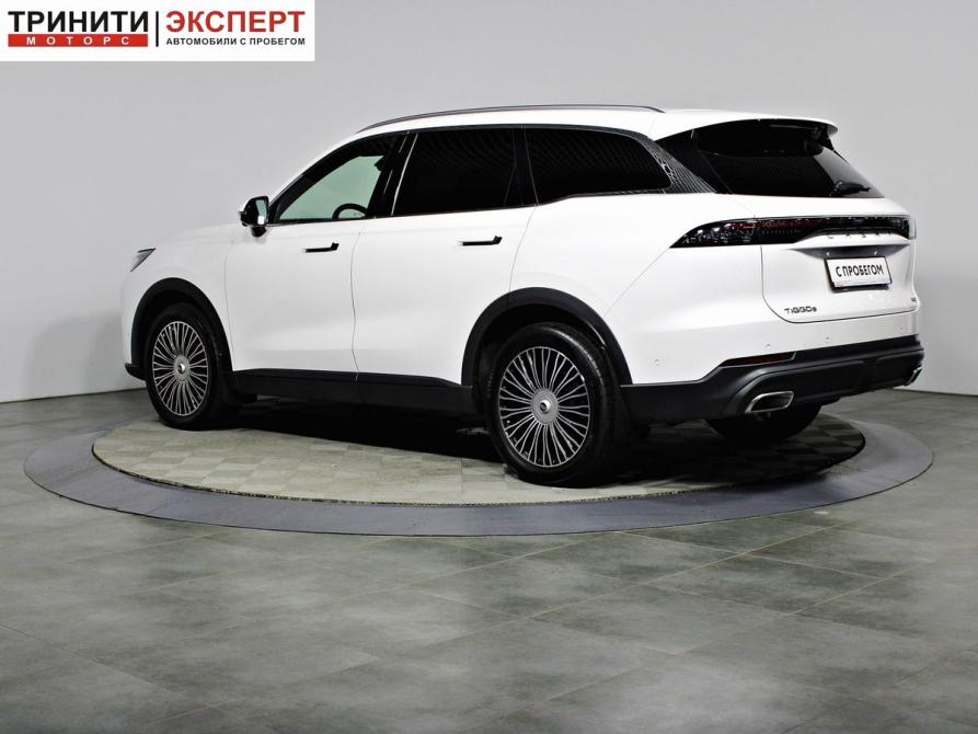Chery Tiggo 9 I Белгород  - изображение 7