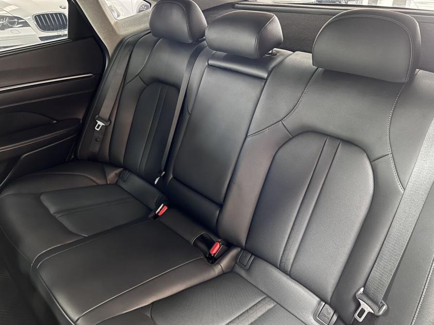 Hyundai Sonata VIII (DN8) Тверь  - изображение 9