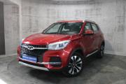 Chery Tiggo 4 I Рестайлинг Ярославль  - изображение 14