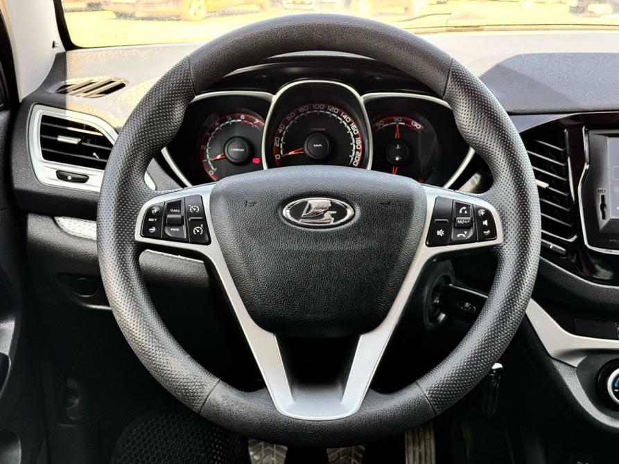 Lada (ВАЗ) Vesta I Ижевск  - изображение 16