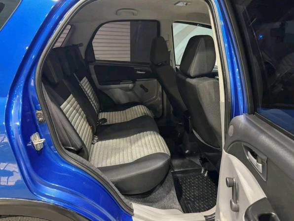 Suzuki SX4 I (Classic) Рестайлинг с пробегом 2011 года, цена 775 000 рублей, 158200 км, хэтчбек, Автокод Объявления