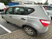 Nissan Qashqai I Рестайлинг Санкт-Петербург  - изображение 12