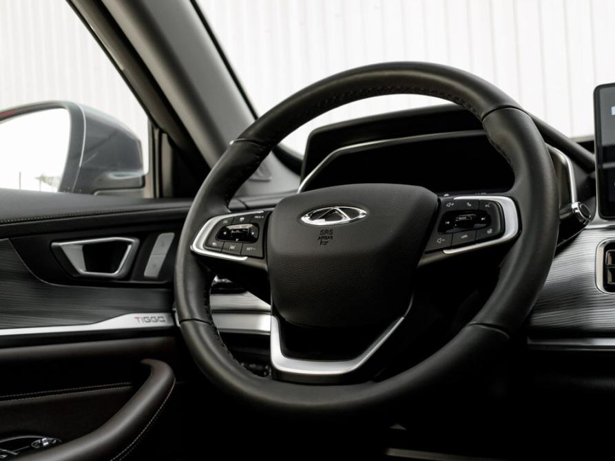 Chery Tiggo 8 Pro I Екатеринбург  - изображение 15