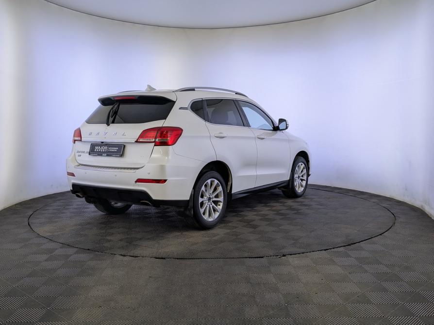 Haval H2 Москва  - изображение 5