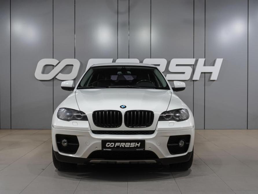 BMW X6 I (E71) Воронеж  - изображение 3