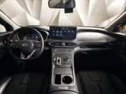 Hyundai Santa Fe IV Рестайлинг (China Market) Москва  - изображение 34