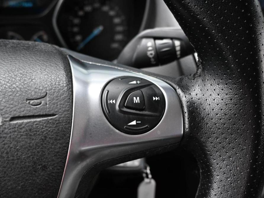 Ford Focus III Новороссийск  - изображение 15