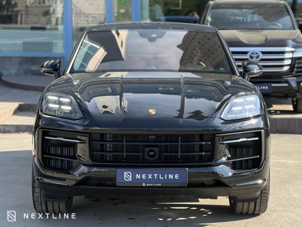 Новый Porsche Cayenne III Рестайлинг 2025 года, цена 18 990 000 рублей, внедорожник, Автокод Объявления