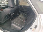 Lexus RX IV Ростов-на-Дону  - изображение 28