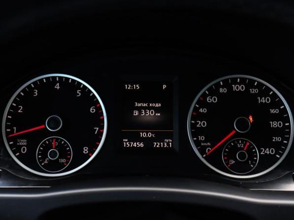 Volkswagen Tiguan I Рестайлинг с пробегом 2015 года, цена 1 599 000 рублей, 157454 км, внедорожник, Автокод Объявления