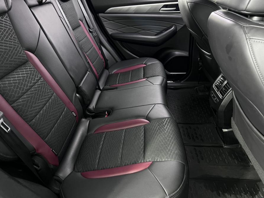 Haval F7x I Рестайлинг Калининград  - изображение 11