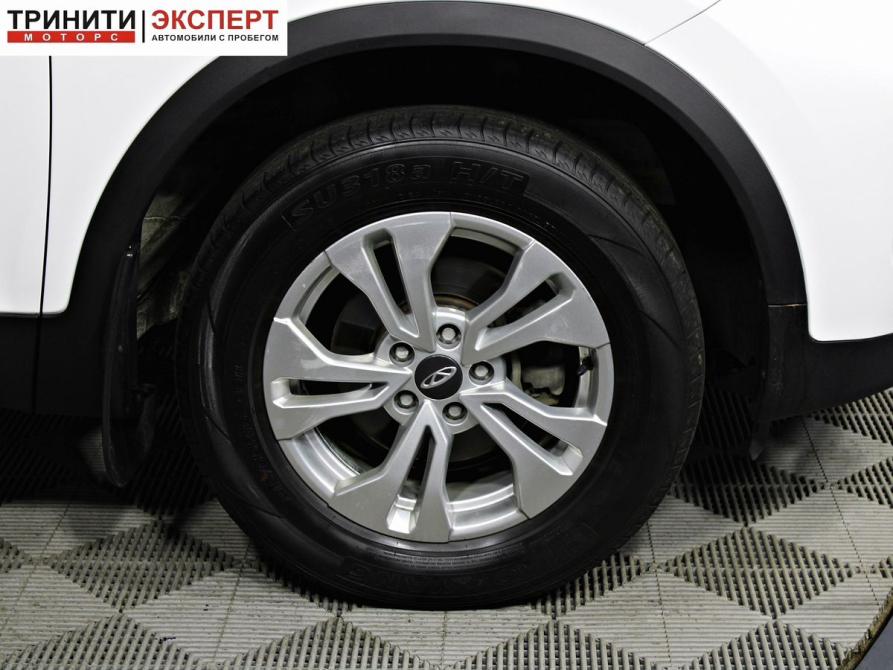 Chery Tiggo 4 Pro I Рестайлинг Белгород  - изображение 10