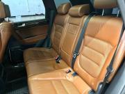 Volkswagen Touareg II Ростов-на-Дону  - изображение 48
