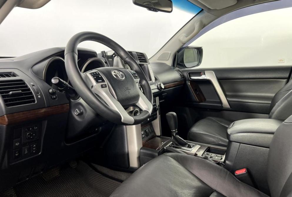 Toyota Land Cruiser Prado 150 Series Нижний Новгород  - изображение 10