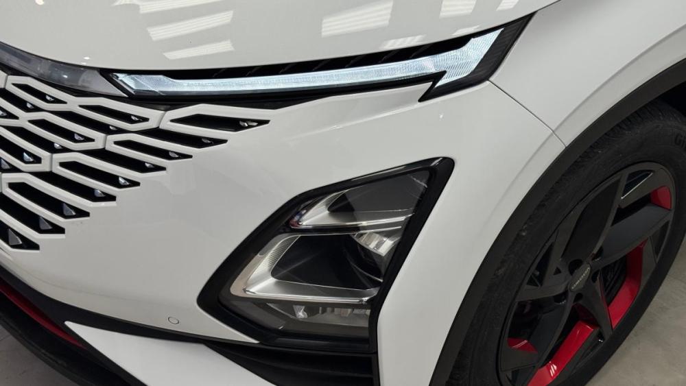 Omoda C5 I Киров  - изображение 10