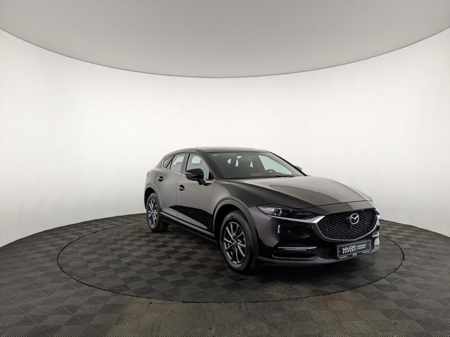 Mazda CX-4 I Рестайлинг Москва  - изображение 3