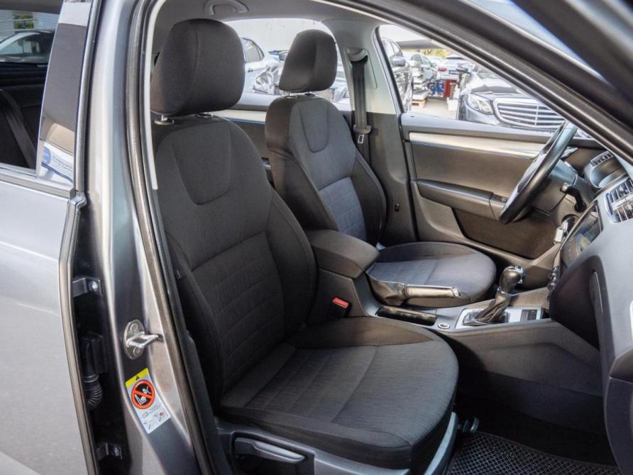Skoda Octavia III (A7) Волгоград  - изображение 10