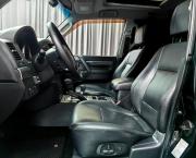 Mitsubishi Pajero IV Москва  - изображение 37
