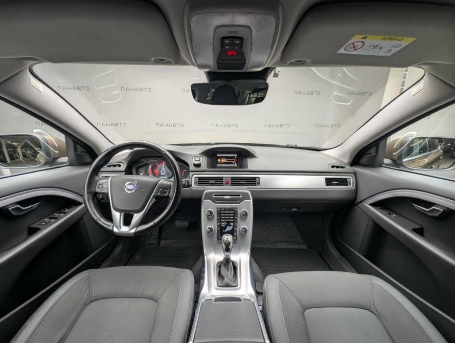 Volvo XC70 II Рестайлинг Москва  - изображение 6