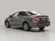 Toyota Corolla X (E140 E150) Рестайлинг Мурманск  - изображение 24