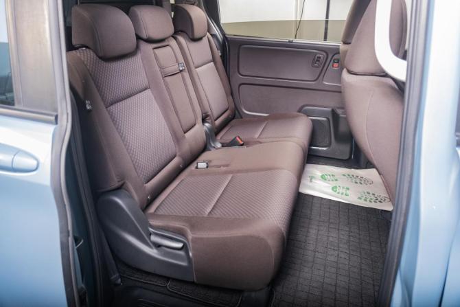 Honda Freed II Рестайлинг с пробегом 2020 года, цена 2 249 000 рублей, 59000 км, компактвэн, Автокод Объявления