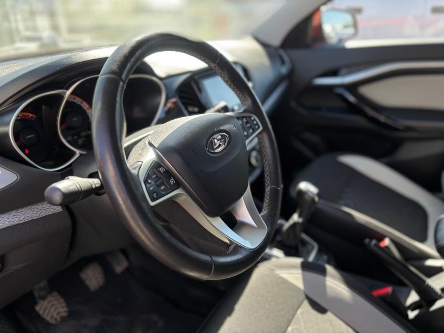 Lada (ВАЗ) Vesta I Набережные Челны  - изображение 29