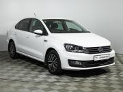 Volkswagen Polo V Рестайлинг Санкт-Петербург  - изображение 18
