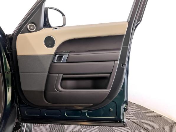 Land Rover Range Rover Sport II Рестайлинг с пробегом 2019 года, цена 4 965 000 рублей, 149913 км, внедорожник, Автокод Объявления