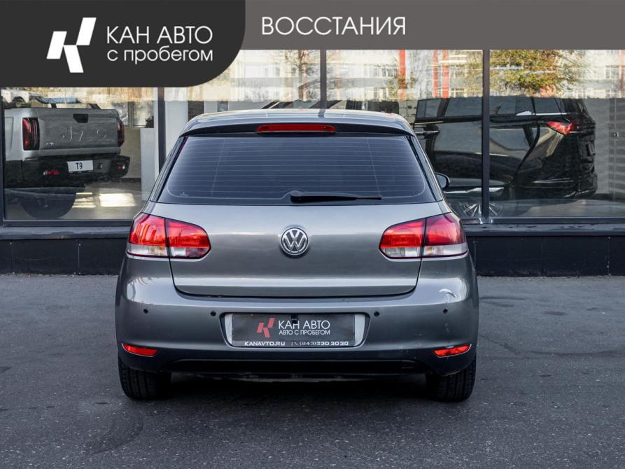 Volkswagen Golf VI Казань  - изображение 3