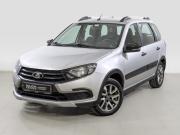 Lada (ВАЗ) Granta I Рестайлинг Химки  - изображение 26