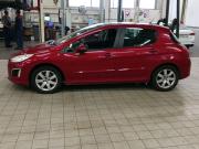 Peugeot 308 I Рестайлинг Москва  - изображение 30