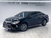 Toyota Camry VII (XV50) Уфа  - изображение 25