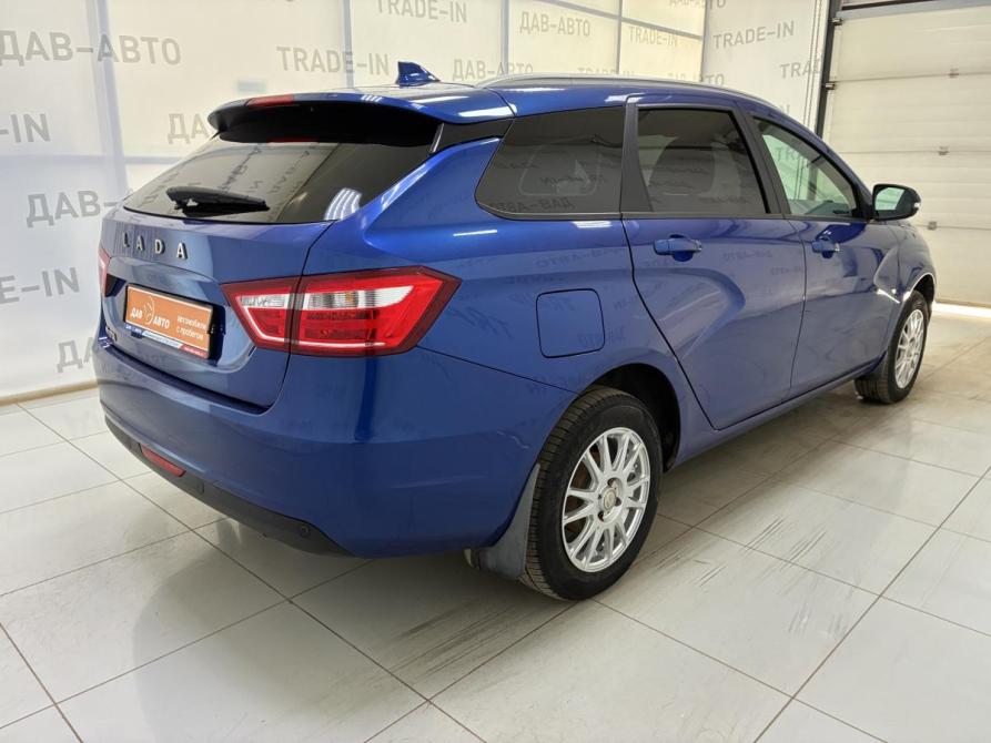 Lada (ВАЗ) Vesta I Пермь  - изображение 4