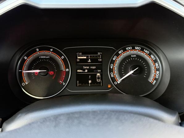 Новый Lada (ВАЗ) Vesta I Рестайлинг (NG) 2026 года, цена 2 005 000 рублей, универсал, Автокод Объявления