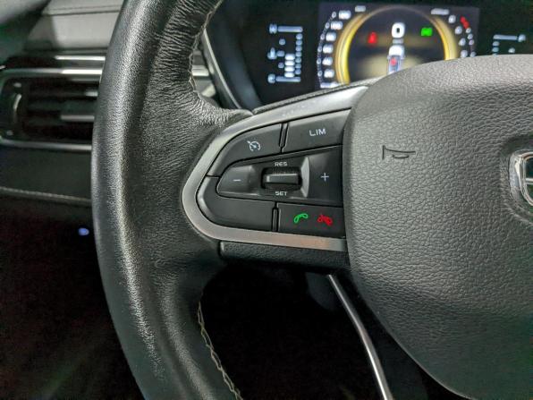 Geely Atlas Pro с пробегом 2022 года, цена 1 690 000 рублей, 74384 км, внедорожник, Автокод Объявления