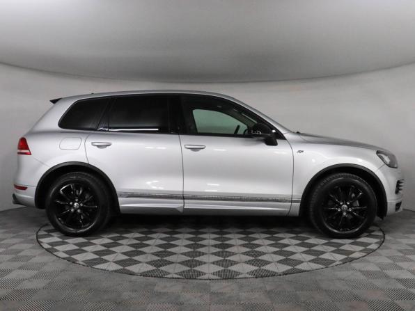 Volkswagen Touareg II с пробегом 2012 года, цена 2 247 000 рублей, 160691 км, внедорожник, Автокод Объявления