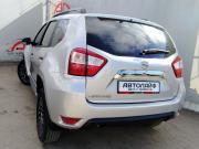 Nissan Terrano III (D10) Ярославль  - изображение 26