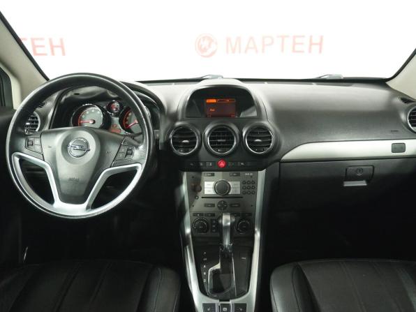 Opel Antara I Рестайлинг с пробегом 2013 года, цена 1 109 000 рублей, 133175 км, внедорожник, Автокод Объявления