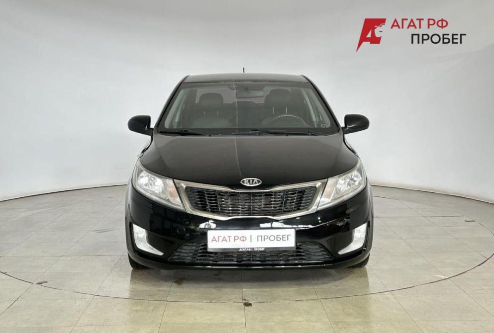 Kia Rio III Саранск  - изображение 2