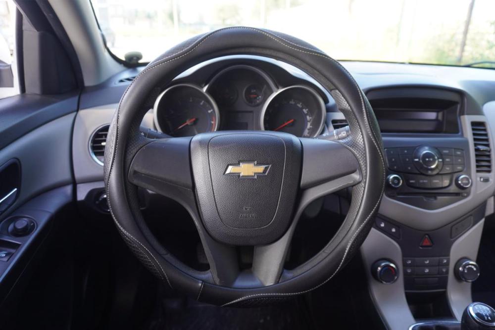 Chevrolet Cruze I Ульяновск  - изображение 13